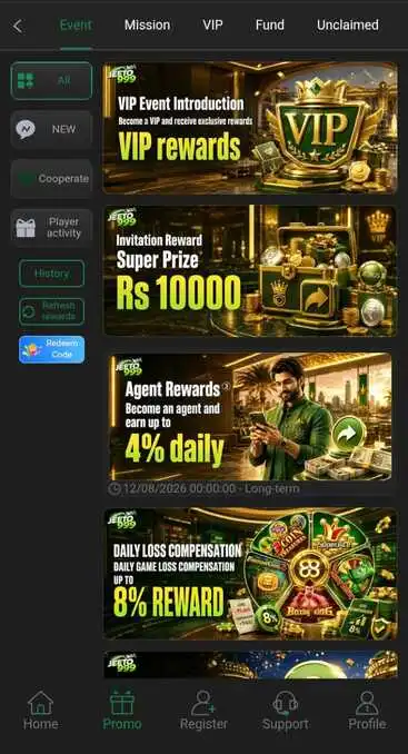 jeeto999 game
