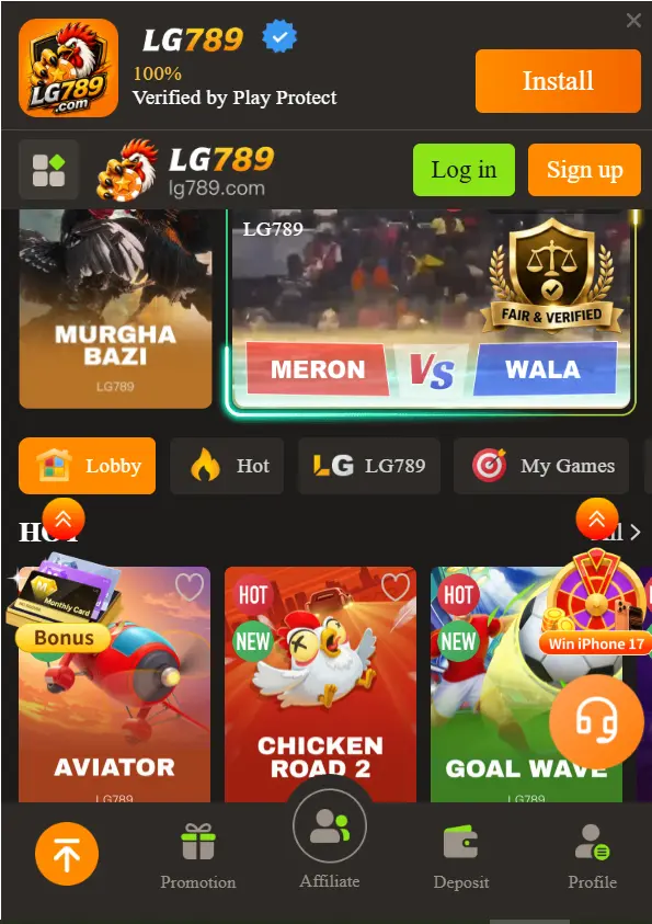 lg789win game